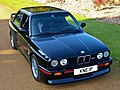 BMW M3 E30