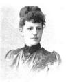 Blanche Dillaye