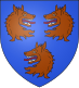Coat of arms of Fumay