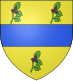 Coat of arms of La Mure-Argens