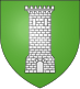 Coat of arms of Saint-Clément-sur-Durance