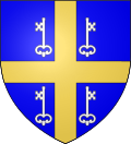 Arms of Vimoutiers