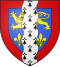 Wappen des Départements Mayenne
