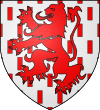 Blason de Haucourt-en-Cambrésis