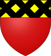 Blason de Herrin