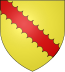 Blason de La Compôte