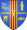 Wappen der Gemeinde Théoule-sur-Mer