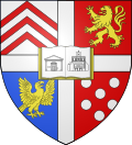 Blason de Breuillet