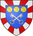 Blason de Chisseaux