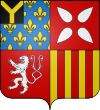 Blason de Parisot