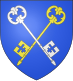 Coat of arms of Pfaffenhoffen