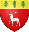 Saint-Jean-d’Heurs címere