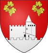 Blason de Scy-Chazelles