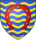 Coat of arms of Septsarges