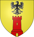 Valloire címere