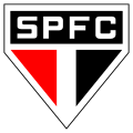 São Paulo Basquete logo