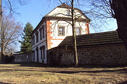 Bredovský letohrádek