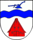 Coat of arms of Brokstedt  