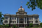 Brown County Court House, Green Bay, Wisconsin, America.jpg