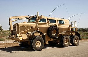 300px-Buffalo_mine-protected_vehicle.jpg