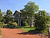 Burnett House at Myilly Point