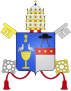 Herb duchownego