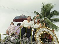 Zeinab Harake, Cai Cortez