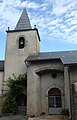 Église Saint-Pierre-et-Saint-Paul de Cambon