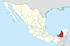 Campeche (Mishiku)
