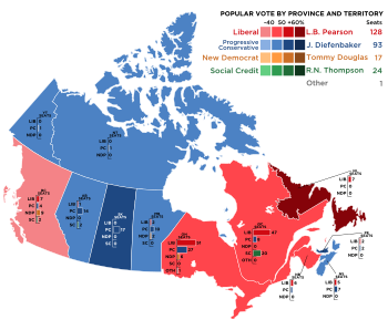 Canada 1963 Federal Election.svg