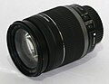 Canon EF-S 18-200 mm f/3,5-5,6 IS (2008)