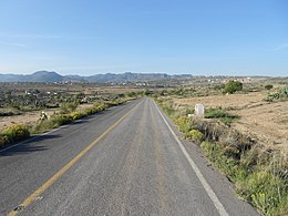 Agua Prieta – Veduta