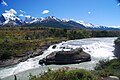 Cascade Paine