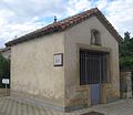 Chapelle Saint-Roch.