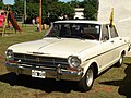 Chevrolet 400 (1962–1974)