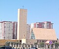 Church of the Immaculate Conception, Baku