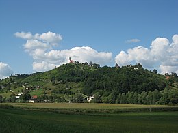 Podčetrtek – Veduta