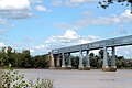 Le pont Gustave-Eiffel (routier).