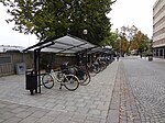 Cykel, Eskilstuna