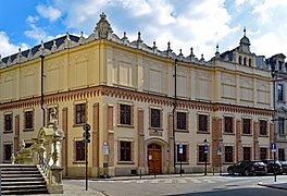 Musée des princes Czartoryski.