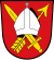 Wappen der Gemeinde Nüdlingen