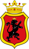 Brasão de Papenburg