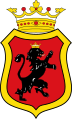 Wappen von Papenburg