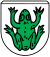 Wappen der Gemeinde Pilsting