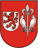 Wappen von Wesseling