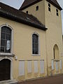 Evangelisch-lutherische Pfarrkirche Sankt Johann Baptist