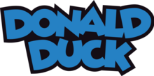 Image illustrative de l’article Donald Duck