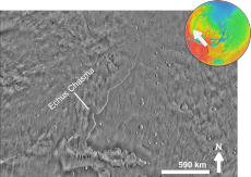 Echus Chasma на основе дня THEMIS.png