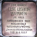 Else Lisbeth Warnken