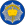 Emblem for the Danish Royal Life Guards III Battalion.svg